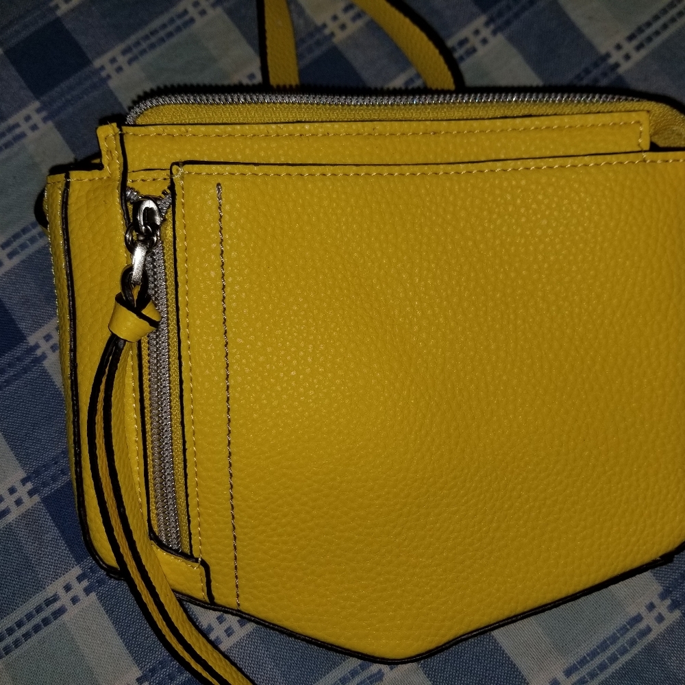 Belt bag